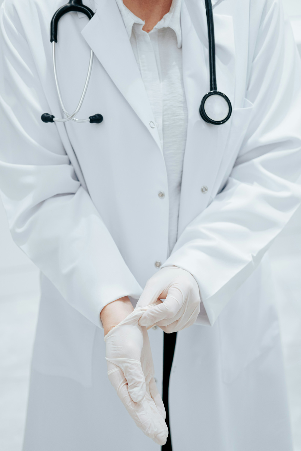 Waschdienst für Arztpraxen, Physio und Apotheken